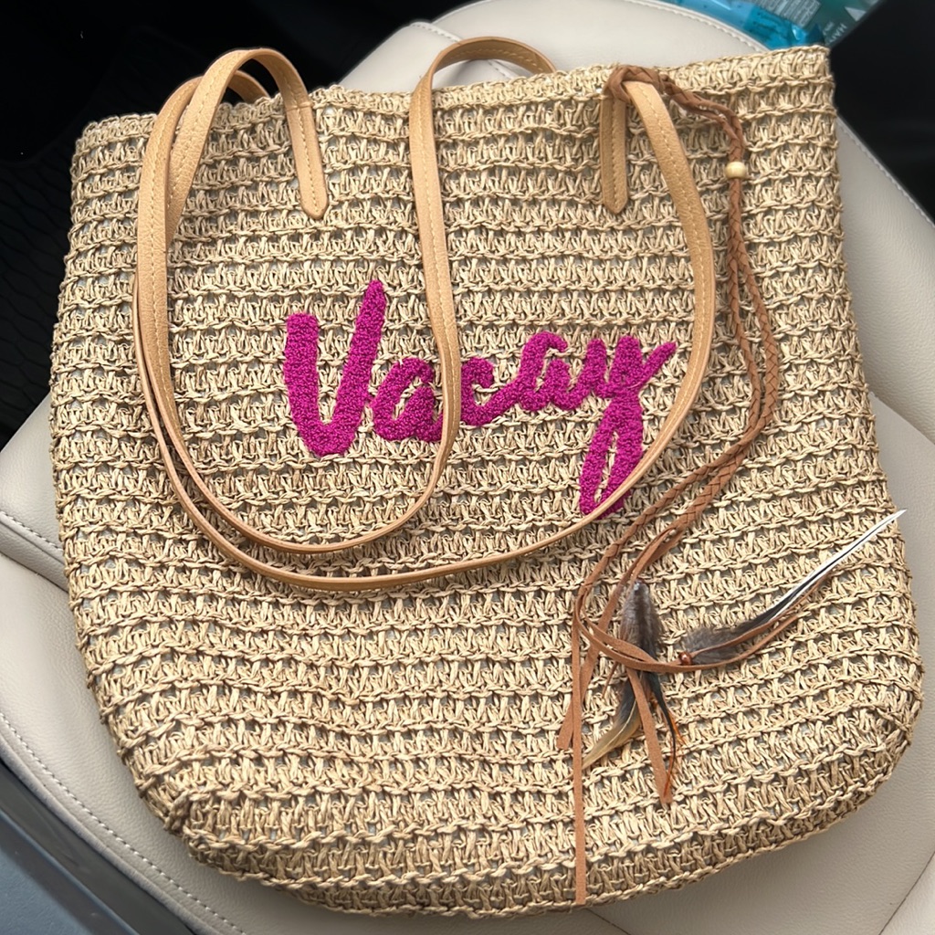 Bag.
